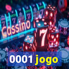 0001 jogo